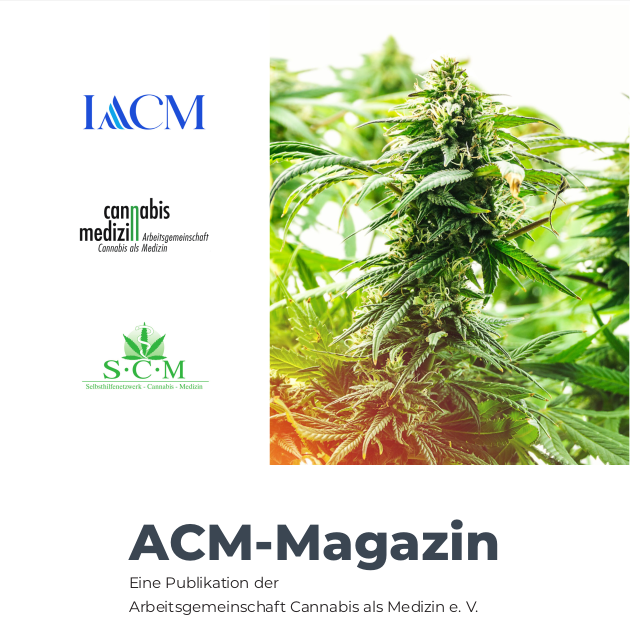 ACM-Magazin 2024