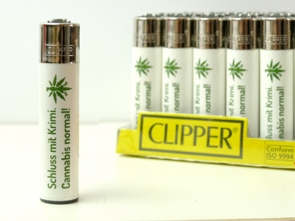 XXL Clipper-Bigpack "DHV-Slogan" – Bild 2