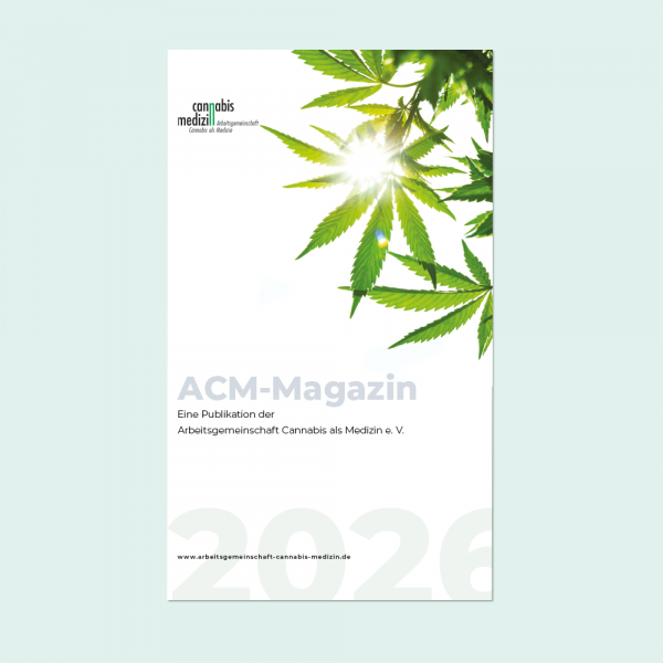 ACM-Magazin 2026